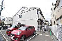 大阪府茨木市花園2丁目：物件画像／株式会社FACE 賃貸住宅サービス NetWorkJR茨木店
