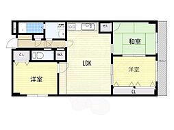サンフォーレ辰巳 7階/-