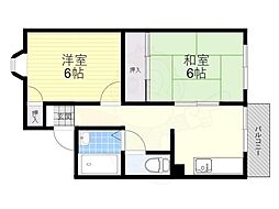 村治マンション 3階