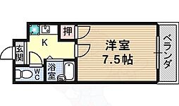 フォルシアエム 3階