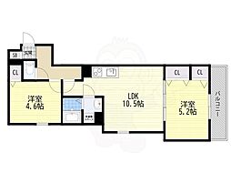 🉐敷金礼金0円！🉐セレニティ豊川A棟