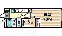 レオパレス見付山 3階/209