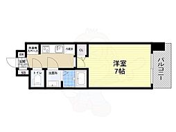 gm HIGASHIMIKUNI 8階