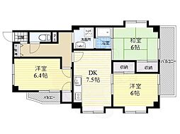 アネックス穂積台 2階