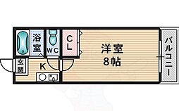 宮元7番館 3階/-