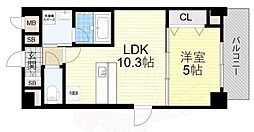 JR東海道・山陽本線 千里丘駅 徒歩12分 2階/-