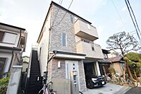 大阪府茨木市片桐町：物件画像／株式会社FACE 賃貸住宅サービス NetWorkJR茨木店