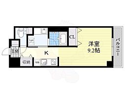 DAIWA RESIDENCE IBARAKI 4階/-