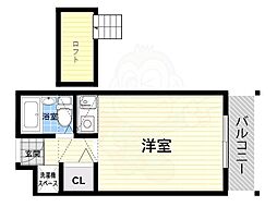 ゼンショクビル 3階