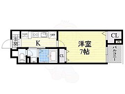 JR東海道・山陽本線 茨木駅 徒歩15分 2階/-