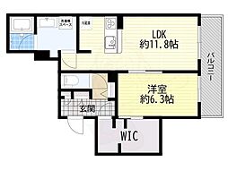 JR東海道・山陽本線 JR総持寺駅 徒歩14分