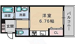 光風館 1階