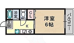 パルウェーブ 3階/302