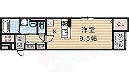 大阪モノレール本線 沢良宜駅 徒歩7分
