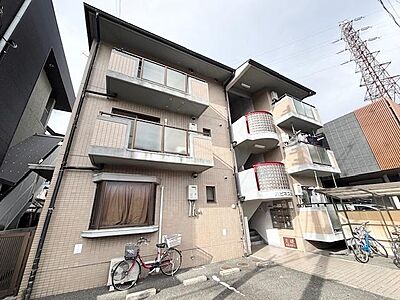 外観 外観