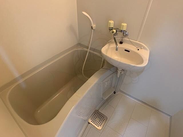 浴室