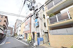 JPアパートメント東淀川  ｜ 大阪府大阪市東淀川区豊新３丁目（賃貸マンション1R・4階・14.00㎡） その16