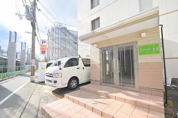 ヴィラナリー淡路 ｜大阪府大阪市東淀川区淡路２丁目(賃貸マンション1R・1階・18.00㎡)の写真 その15