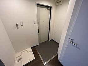 プレミア豊里  ｜ 大阪府大阪市東淀川区豊里７丁目（賃貸マンション1K・2階・25.14㎡） その4