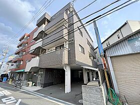 プレミア豊里  ｜ 大阪府大阪市東淀川区豊里７丁目（賃貸マンション1K・2階・25.14㎡） その3