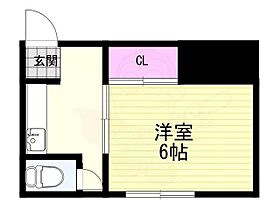 堀田アパート  ｜ 大阪府大阪市東淀川区瑞光１丁目（賃貸アパート1K・2階・15.60㎡） その2