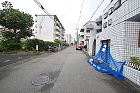 ビラ小松  ｜ 大阪府大阪市東淀川区小松４丁目7番10号（賃貸マンション2LDK・3階・50.00㎡） その19