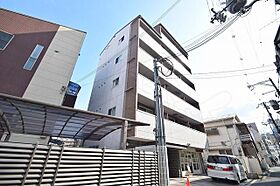 シャンテドミールAWAJI  ｜ 大阪府大阪市東淀川区淡路４丁目（賃貸マンション1K・6階・26.36㎡） その21