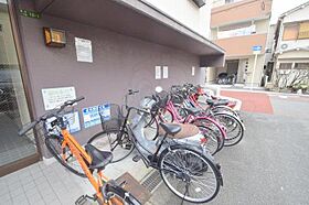 メゾンドハピネス  ｜ 大阪府大阪市東淀川区豊新１丁目（賃貸マンション1R・1階・18.00㎡） その18