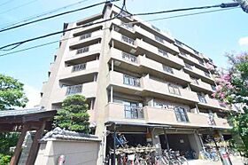 クレール辻堂  ｜ 大阪府大阪市東淀川区大桐５丁目（賃貸マンション3LDK・6階・59.50㎡） その1