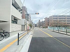 フジパレスだいどう豊里2番館  ｜ 大阪府大阪市東淀川区豊里７丁目14番29号（賃貸アパート1LDK・2階・37.00㎡） その20