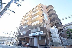 サニークレスト忠  ｜ 大阪府大阪市東淀川区豊里７丁目（賃貸マンション1LDK・4階・40.00㎡） その21