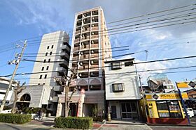 Luxe淡路  ｜ 大阪府大阪市東淀川区菅原２丁目10番8号（賃貸マンション1K・6階・25.06㎡） その1