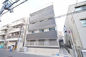 淡路松本レジデンス  ｜ 大阪府大阪市東淀川区淡路３丁目（賃貸マンション1K・4階・27.32㎡） その3