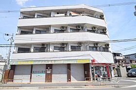 仙田ハイツ  ｜ 大阪府大阪市東淀川区下新庄５丁目（賃貸マンション1R・2階・20.00㎡） その1