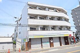 仙田ハイツ  ｜ 大阪府大阪市東淀川区下新庄５丁目（賃貸マンション1R・2階・20.00㎡） その21