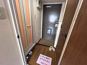 キューブ豊里  ｜ 大阪府大阪市東淀川区豊里２丁目（賃貸マンション1R・4階・21.00㎡） その24