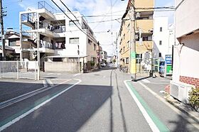 カーサ あわじ  ｜ 大阪府大阪市東淀川区西淡路３丁目（賃貸マンション1K・2階・23.04㎡） その20