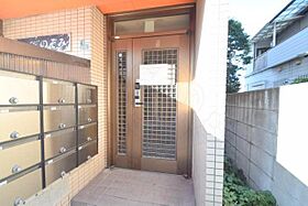 マンションのぞみ  ｜ 大阪府大阪市東淀川区菅原２丁目（賃貸マンション1R・2階・16.20㎡） その9