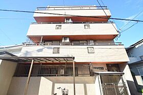 マンションのぞみ  ｜ 大阪府大阪市東淀川区菅原２丁目（賃貸マンション1R・2階・16.20㎡） その12