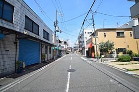 植原マンション  ｜ 大阪府大阪市東淀川区豊新４丁目（賃貸アパート1R・2階・18.50㎡） その5