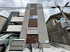 アーバンヒルズ淡路  ｜ 大阪府大阪市東淀川区淡路５丁目（賃貸アパート1LDK・3階・30.42㎡） その21