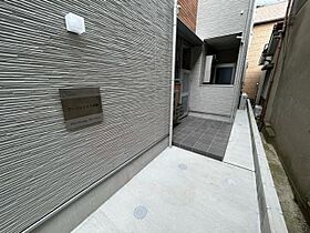 アーバンヒルズ淡路  ｜ 大阪府大阪市東淀川区淡路５丁目（賃貸アパート1LDK・3階・30.42㎡） その18