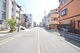 ベルメゾンエトワール  ｜ 大阪府大阪市東淀川区淡路５丁目（賃貸マンション1R・4階・15.81㎡） その28