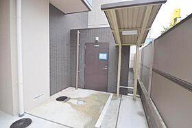 エステムコート新大阪11リンクス  ｜ 大阪府大阪市東淀川区東中島２丁目（賃貸マンション1K・10階・20.23㎡） その16