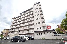 ハイツクワタ  ｜ 大阪府大阪市東淀川区豊新１丁目（賃貸マンション3LDK・5階・51.00㎡） その3