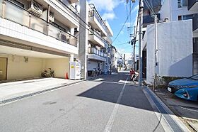 エムエムハイツ  ｜ 大阪府大阪市東淀川区淡路３丁目（賃貸マンション1R・3階・21.00㎡） その17