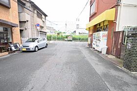 井上ビル  ｜ 大阪府大阪市東淀川区下新庄４丁目（賃貸マンション1R・4階・15.00㎡） その8