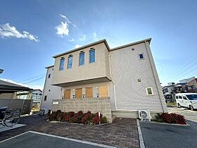 ピュアヴェール  ｜ 大阪府大阪市東淀川区大桐３丁目26番22号（賃貸アパート1LDK・1階・40.80㎡） その21