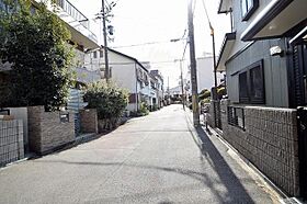 Rcm淡路  ｜ 大阪府大阪市東淀川区下新庄２丁目（賃貸アパート1K・2階・21.73㎡） その19