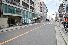 カーサ・ヴェルデ橋  ｜ 大阪府大阪市東淀川区小松１丁目（賃貸マンション2LDK・4階・43.00㎡） その20